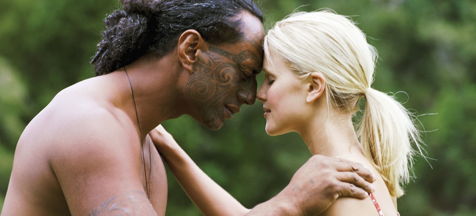 HONGI – Il Saluto Tradizionale Maori!